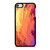SKY ANIME MOVIE ORANGE iPod Touch 6 Case