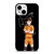 HAIKYU!! FLY HIGH VOLLEYBALL ANIME iPhone 13 Mini Case Cover