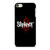 SLIPKNOT METAL BAND LOGO iPod Touch 6 Case