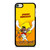 SPEEDY GONZALES CARTOON 2 iPod Touch 6 Case