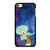 SQUIDWARD DAB NEBULA iPod Touch 6 Case