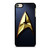 STAR TREK EMBLEM iPod Touch 6 Case