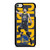 STEPHEN CURRY GOLDEN STATE WARRIORS NBA 2 iPod Touch 6 Case
