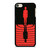 STRANGER THINGS ART iPod Touch 6 Case