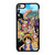 STRAW HAT PIRATES ONE PIECE iPod Touch 6 Case