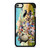 STUDIO GHIBLI CARTOON iPod Touch 6 Case