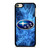 SUBARU BLUE FIRE LOGO iPod Touch 6 Case