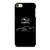 SUBARU BRZ CLIPART iPod Touch 6 Case
