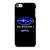 SUBARU BRZ LOGO iPod Touch 6 Case