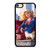 SUPERGIRL DC CARTOON iPod Touch 6 Case