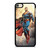 SUPERMAN SUPER HERO DC iPod Touch 6 Case