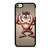 TASMANIAN DEVIL LOONEY TUNES iPod Touch 6 Case