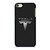 TESLA CAR LOGO iPod Touch 6 Case