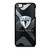 TESLA MOTOR CAR ICON iPod Touch 6 Case