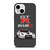 GTR NISSAN NISMO CLIPART iPhone 13 Mini Case Cover