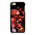 THE FLASH SUPERHERO DC iPod Touch 6 Case