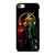 THE FLASH VS GREEN ARROW DC iPod Touch 6 Case