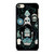 THE HAUNTED MANSION ART DISNEY iPod Touch 6 Case
