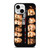 GREY'S ANATOMY iPhone 13 Mini Case Cover GREY'S ANATOMY iPhone 13 Mini Case Cover