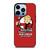 NUKA COLA VAULT BOY FALLOUT iPhone 13 Pro Max Case Cover