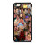 THE OFFICE COLLAGE iPod Touch 6 Case