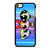 THE POWERPUFF GIRLS CARTOON iPod Touch 6 Case