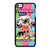 THE POWERPUFF GIRLS MOJO iPod Touch 6 Case