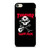 THRASHER SKATEBOARD MAGAZINE SKULL iPod Touch 6 Case