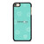 TIFFANY AND CO LIP KISS iPod Touch 6 Case