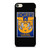 TIGRES UANL DE FUTBOL SYMBOL iPod Touch 6 Case