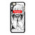 TOGA AHEGAO SENPAI ANIME iPod Touch 6 Case
