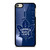 TORONTO MAPLE LEAFS ICON iPod Touch 6 Case