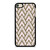 TRIANGLE SOFT PATTERN iPod Touch 6 Case
