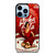 NUKA COLA SEXY GIRLS 3 iPhone 13 Pro Max Case Cover