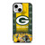 GREEN BAY PACKERS GO PACK GO iPhone 13 Mini Case Cover