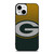 GREEN BAY PACKERS FOOTBALL LOGO iPhone 13 Mini Case Cover