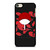 UCHIHA CLAN LOGO iPod Touch 6 Case