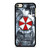 UMBRELLA RESIDENT EVIL iPod Touch 6 Case
