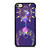 UMBREON SHINY POKEMON ART iPod Touch 6 Case