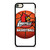 UNIVERSITY OF LOUISVILLE CARDINALS BASKETBALL iPod Touch 6 Case