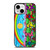GRATEFUL DEAD DANCING BEARS iPhone 13 Mini Case Cover