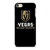 VEGAS GOLDEN KNIGHT SYMBOL iPod Touch 6 Case