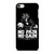 VEGETA QUOTE DRAGON BALL ANIME 2 iPod Touch 6 Case