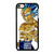 VEGETA QUOTE DRAGON BALL iPod Touch 6 Case