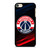 WASHINGTON WIZARDS LOGO iPod Touch 6 Case