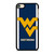 WEST VIRGINIA MOUNTAINEERS iPod Touch 6 Case