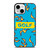 GOLF WANG FLAME LOGO iPhone 13 Mini Case Cover
