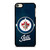 WINNIPEG JETS SYMBOL iPod Touch 6 Case