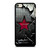 WINTER SOLDIER LOGO MARVEL iPod Touch 6 Case