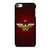 WONDER WOMAN LOGO DC iPod Touch 6 Case